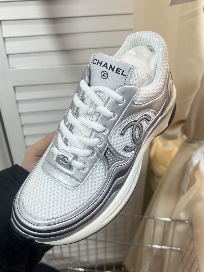 Chanel Sport Shoes